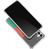Afghanistan Flag Distressed Galaxy A15 5G Clear Case